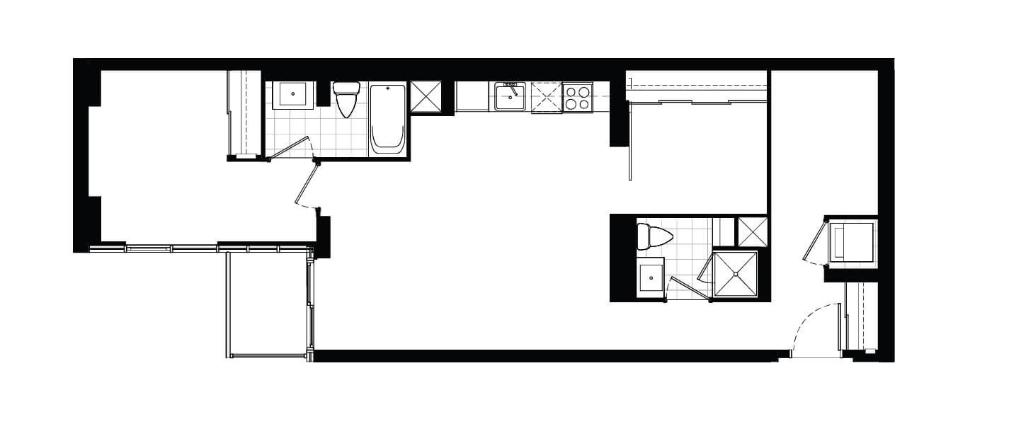 304 – 308 Jarvis St