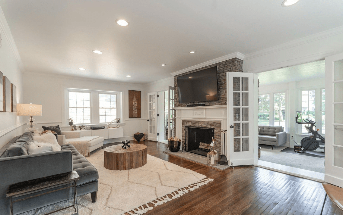 349 Wister Road