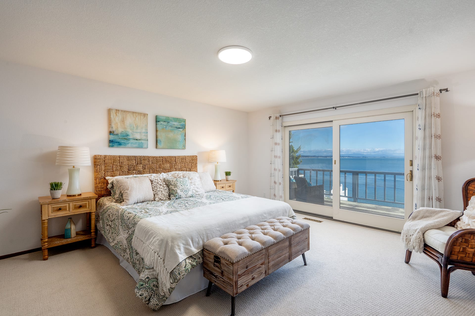 Opal Cliff Views - 4570 Opal Cliff Drive