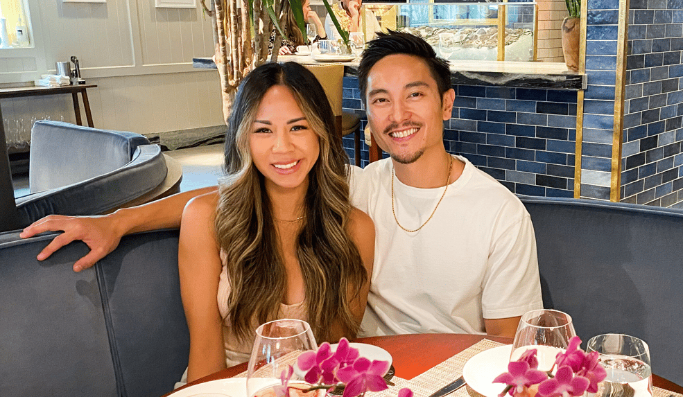#LifeinHouston - Brunch at Bludorn