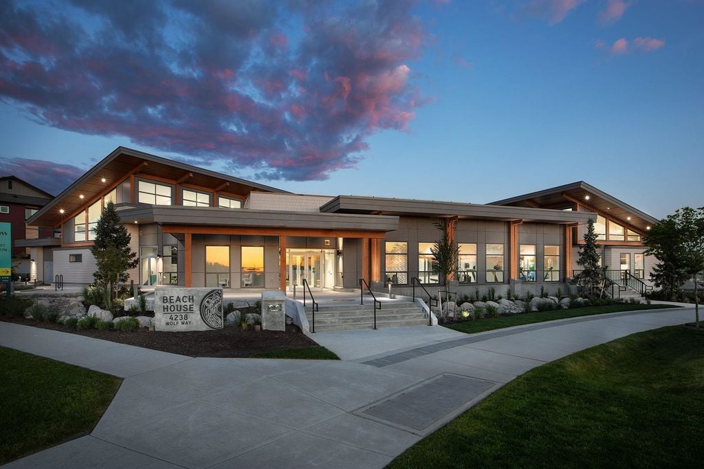 4230 Cormorant Way 5, Tsawwassen