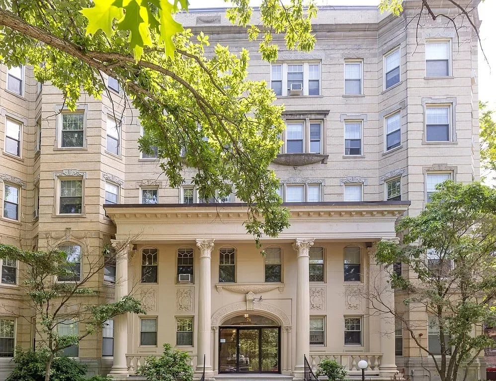 74 Fenway APT 54