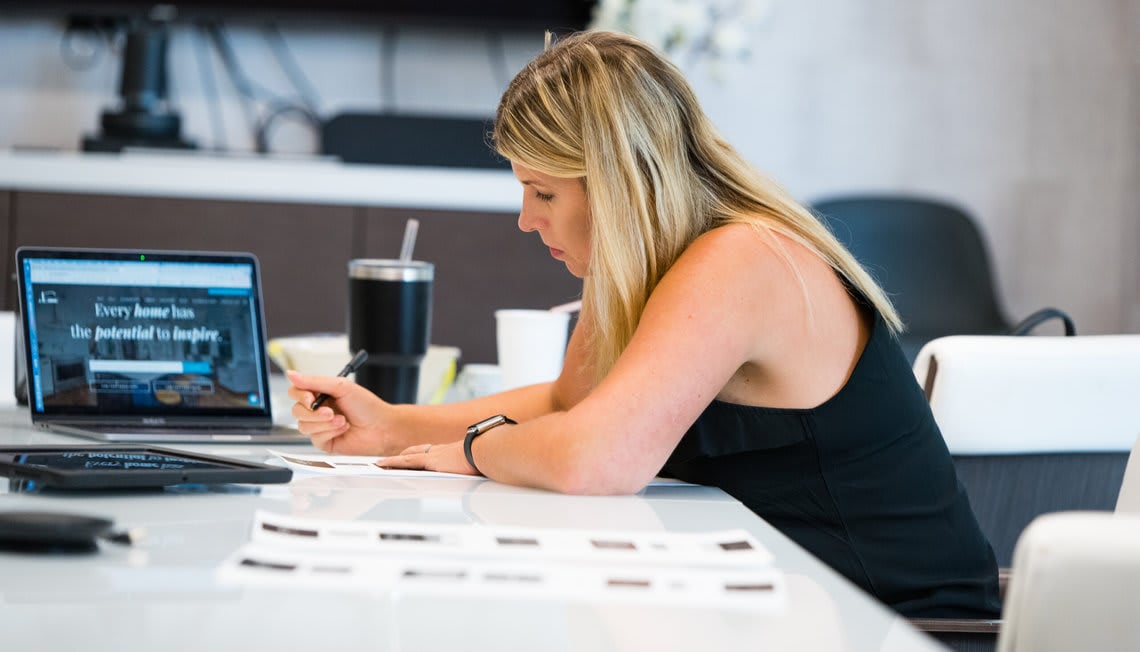 The KS Team's 6 Key Steps to Goal Setting