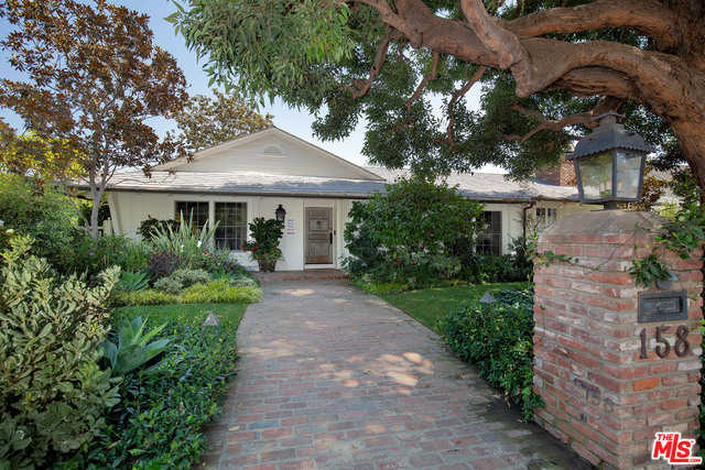 158 N ANITA AVE