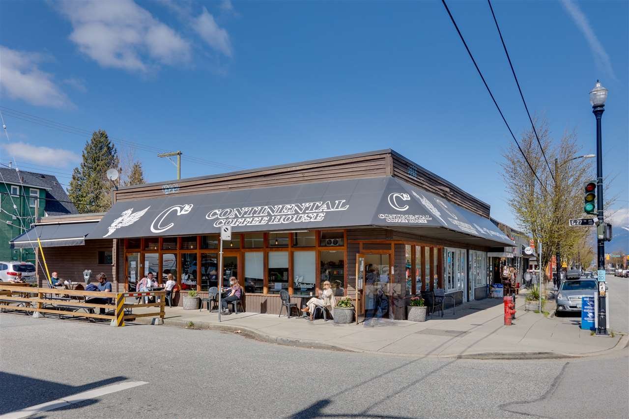 505 E 27th Ave
