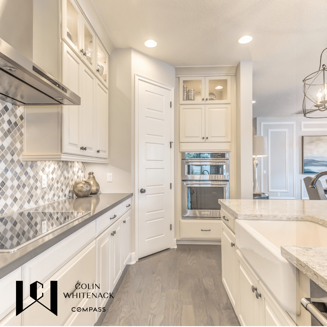 Redefining Luxury Through Countertops