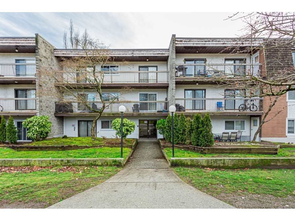 207-33850 Fern St