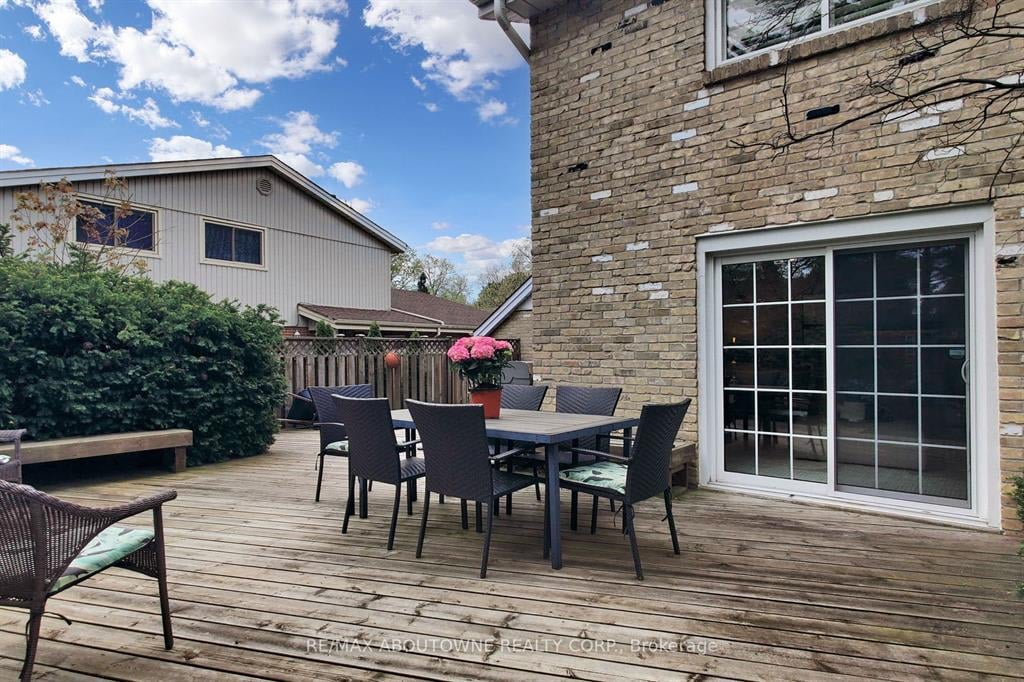 241 Beechfield Road Oakville