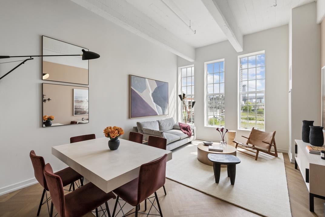 184 Kent Ave. Unit: C-205