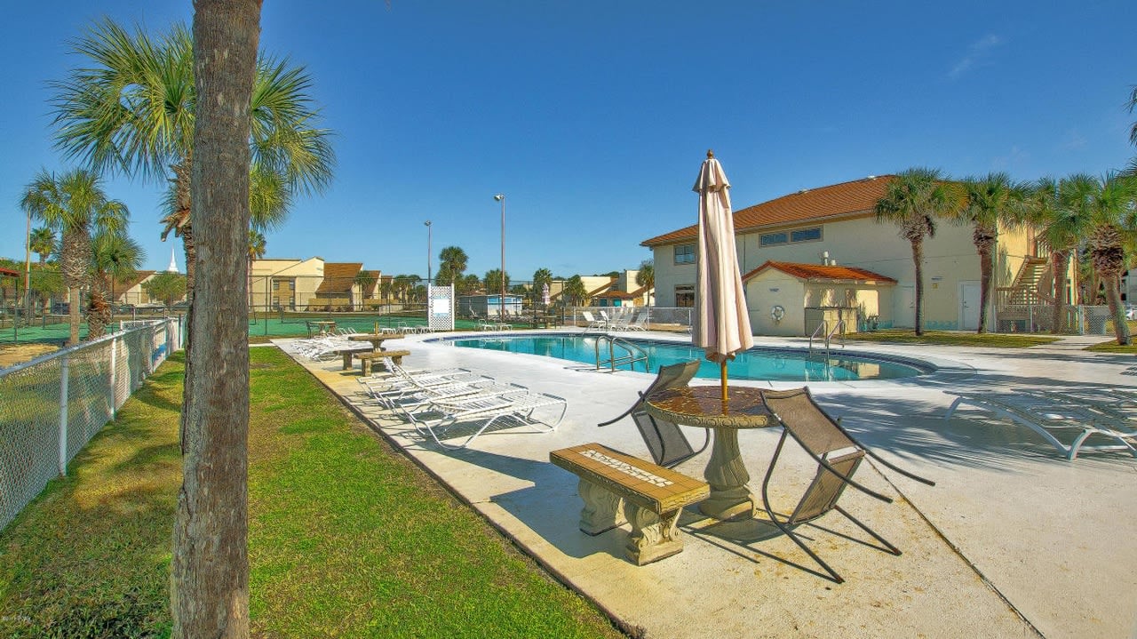 17462 FRONT BEACH 80 A Road Unit 80A