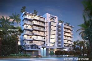 9521 E Bay Harbor Dr, #804