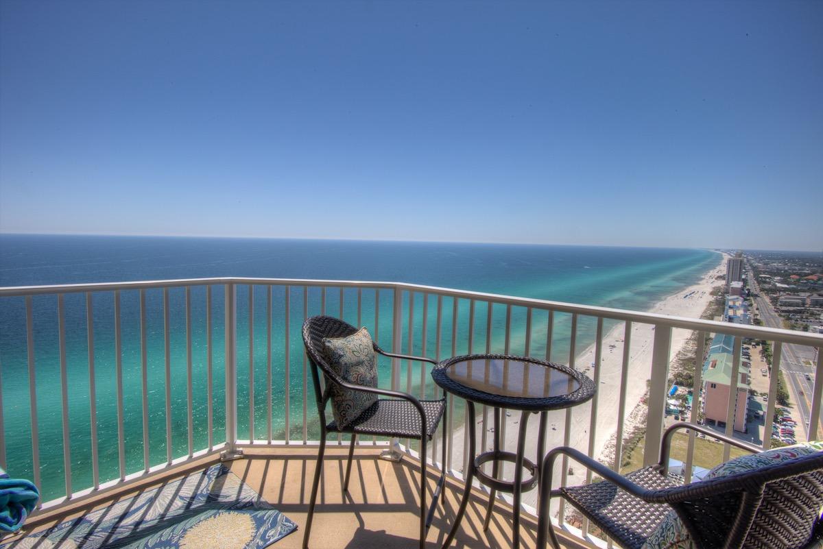 16819 Front Beach Road Unit 3000