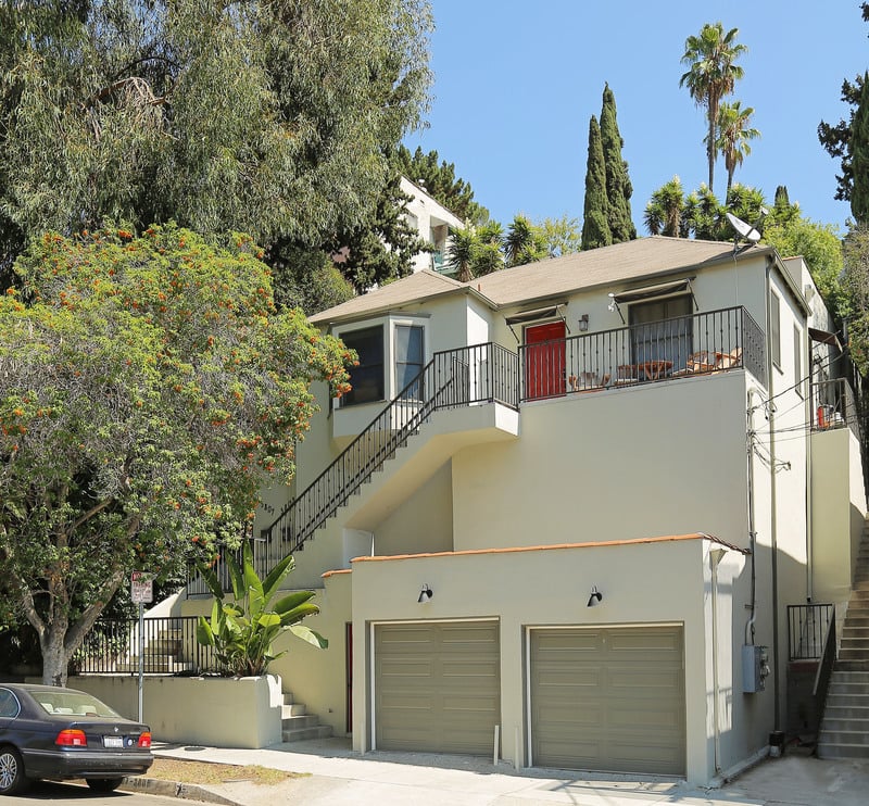 Los Feliz Duplex for Sale $950,000