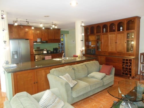 Riverfront Mountain Estate, Heredia