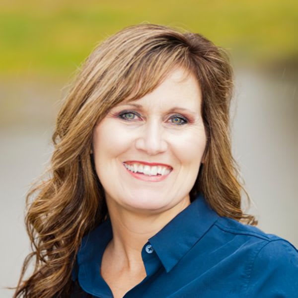 Kathleen Hill