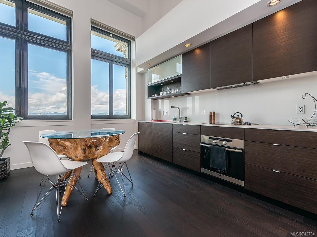 422-770 Fisgard St, Victoria