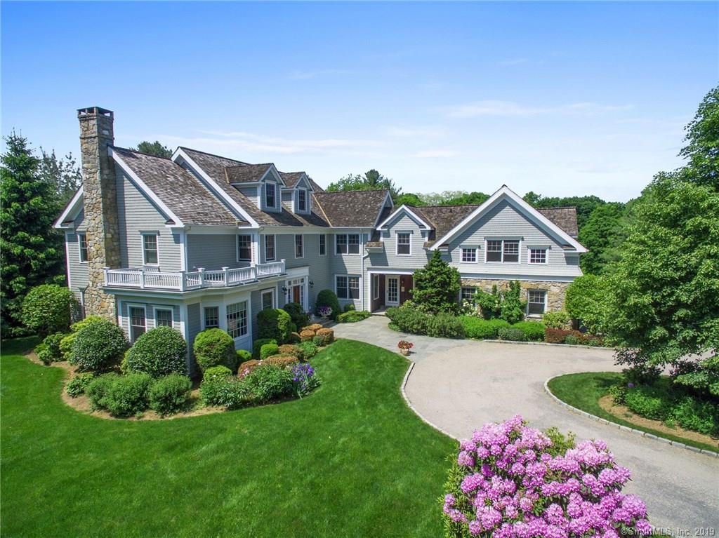 126 OLMSTEAD HILL RD