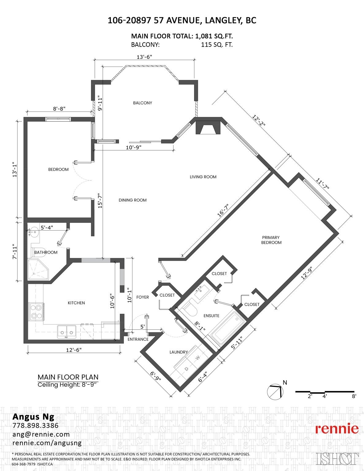 106-20897 57 Ave