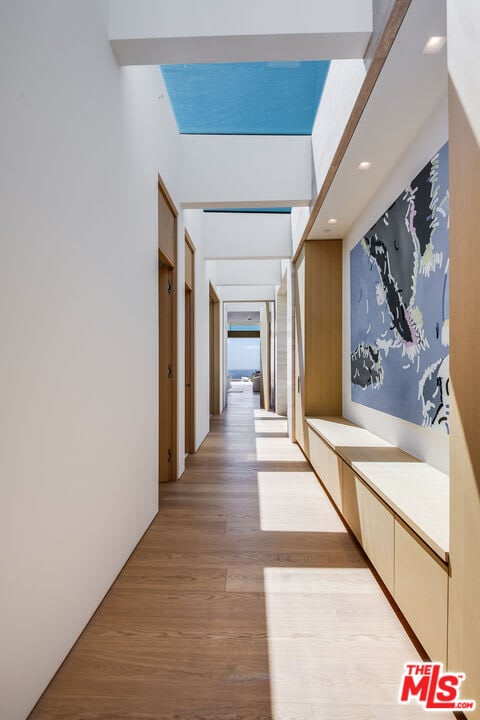 Palazzo House