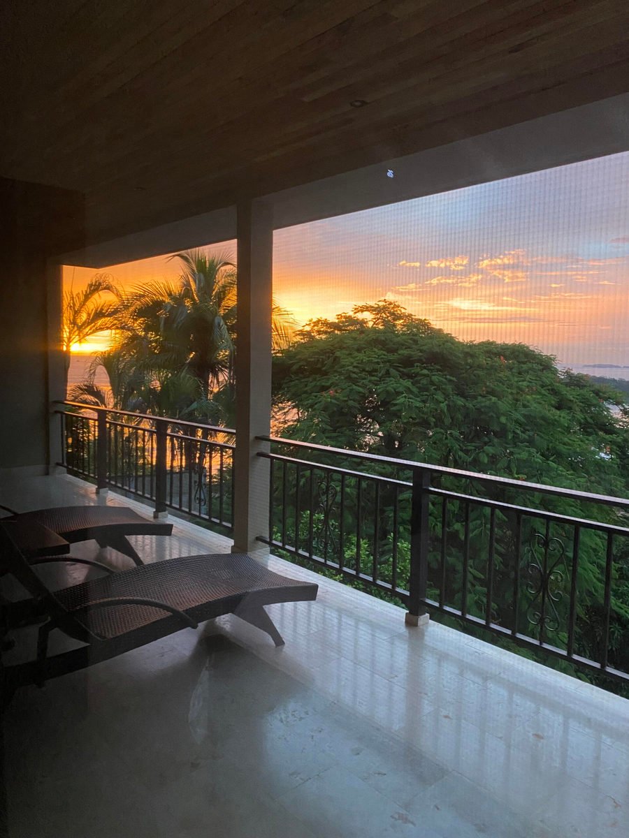Luxury Spa Guest House Estate, Flamingo, Guanacaste