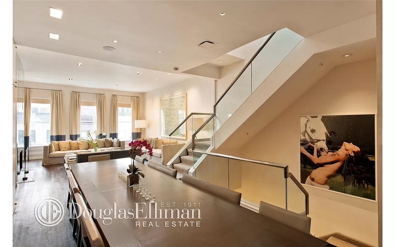 29 W 85th St, #4/5PH
