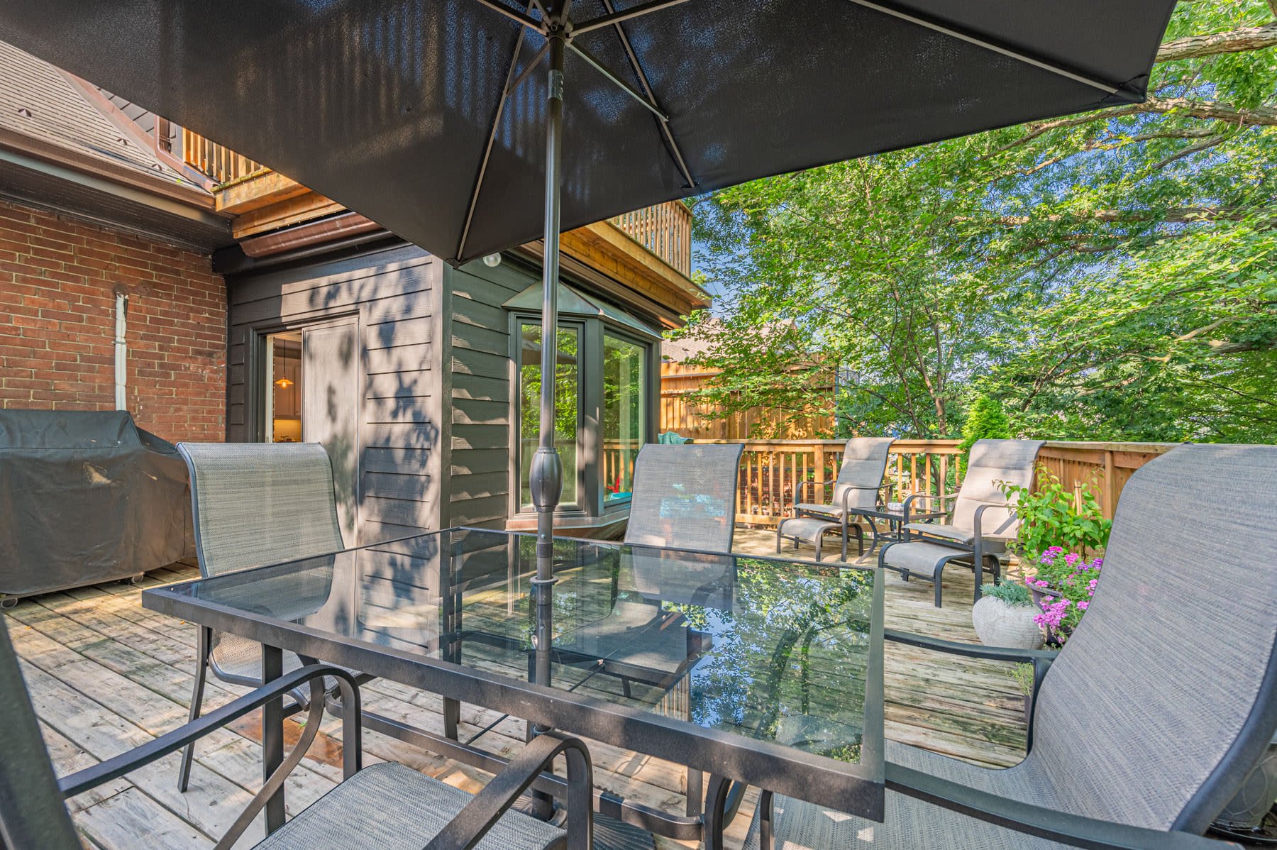 18 Castle Frank Cres