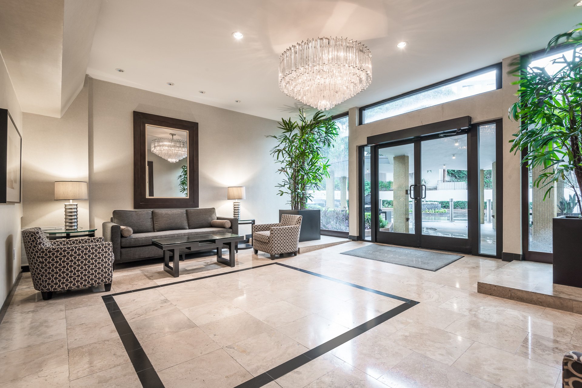 1155 North La Cienega Boulevard, Unit 610