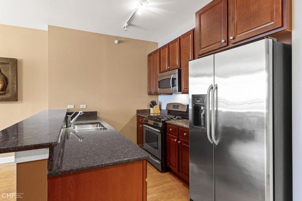 233 E. 13th Street #1304