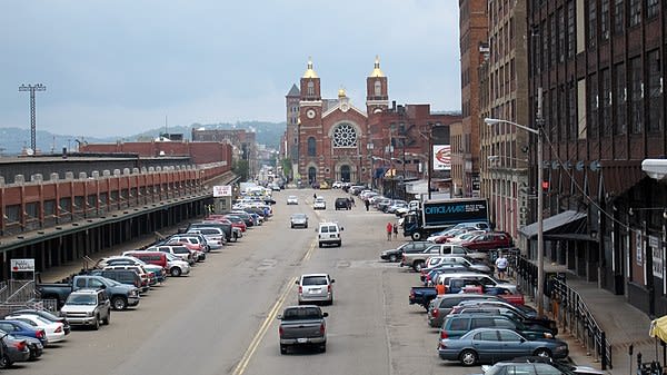 The Strip District: Where Pittsburgh's History Meets Modern Vibrancy