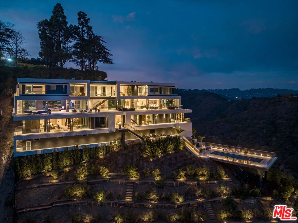 Horizon Ridge