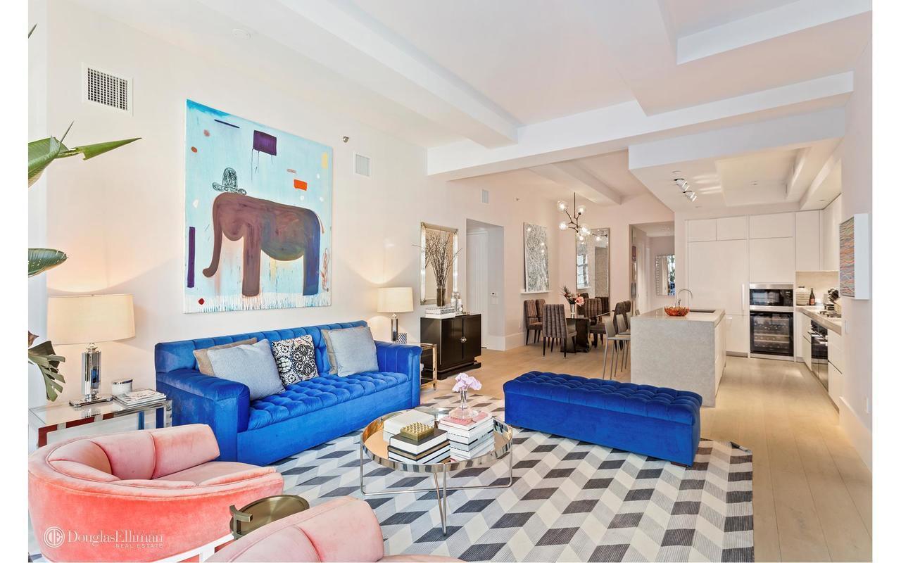 404 Park Avenue South, Apt 9-D