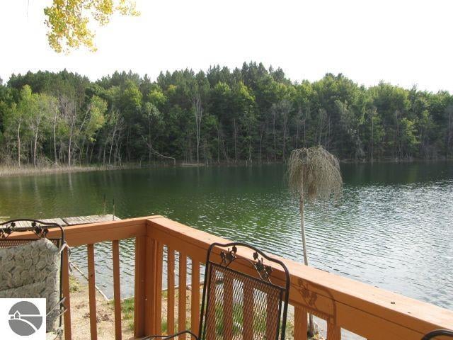Buyer's Agent - Lake Ann