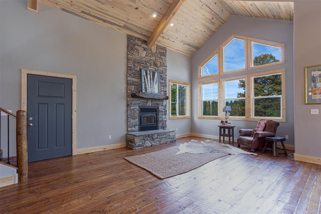 435 Granite Rd