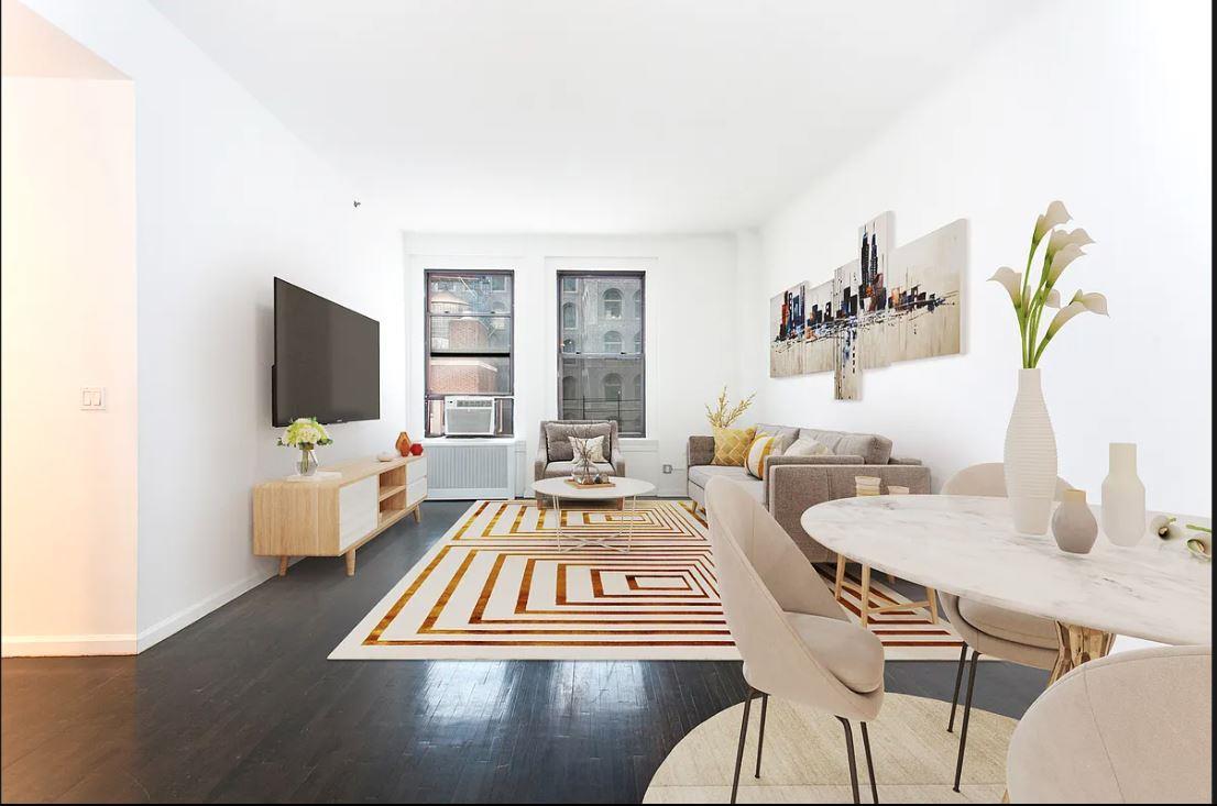 135 William Street, Apt 10-B