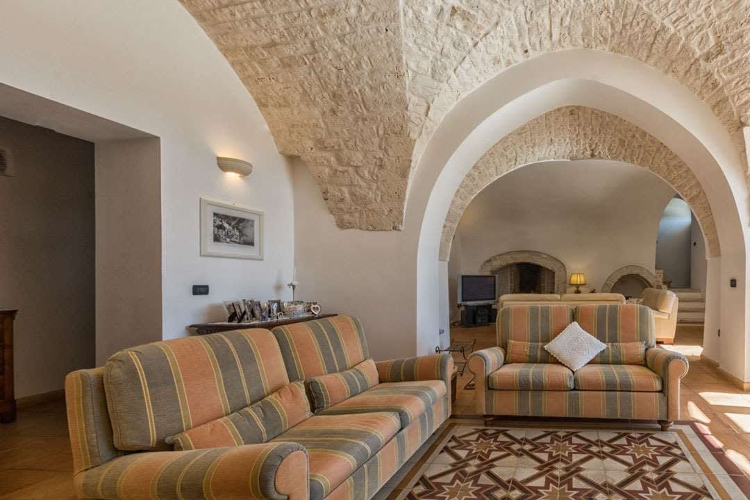 Ostuni Ostuni