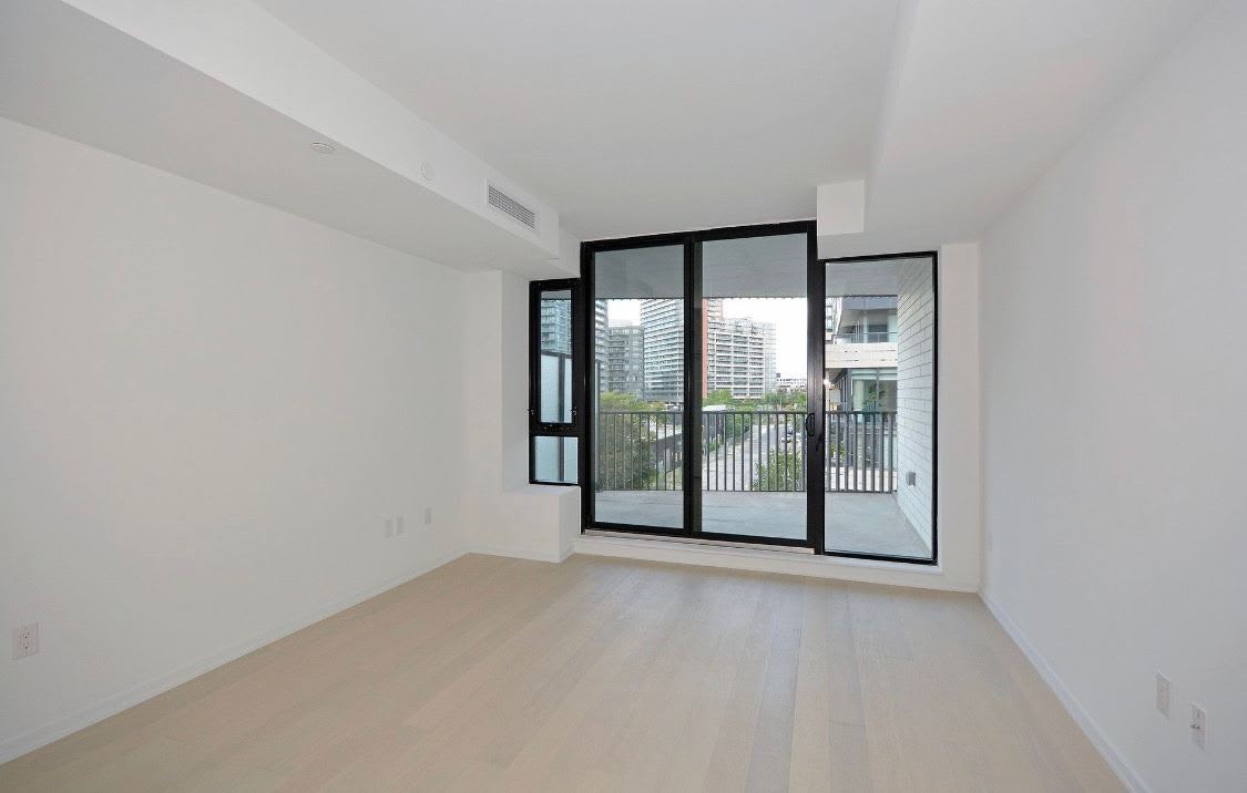 41 Dovercourt Rd, #407
