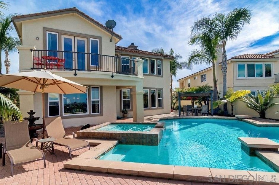 Carmel Valley Home