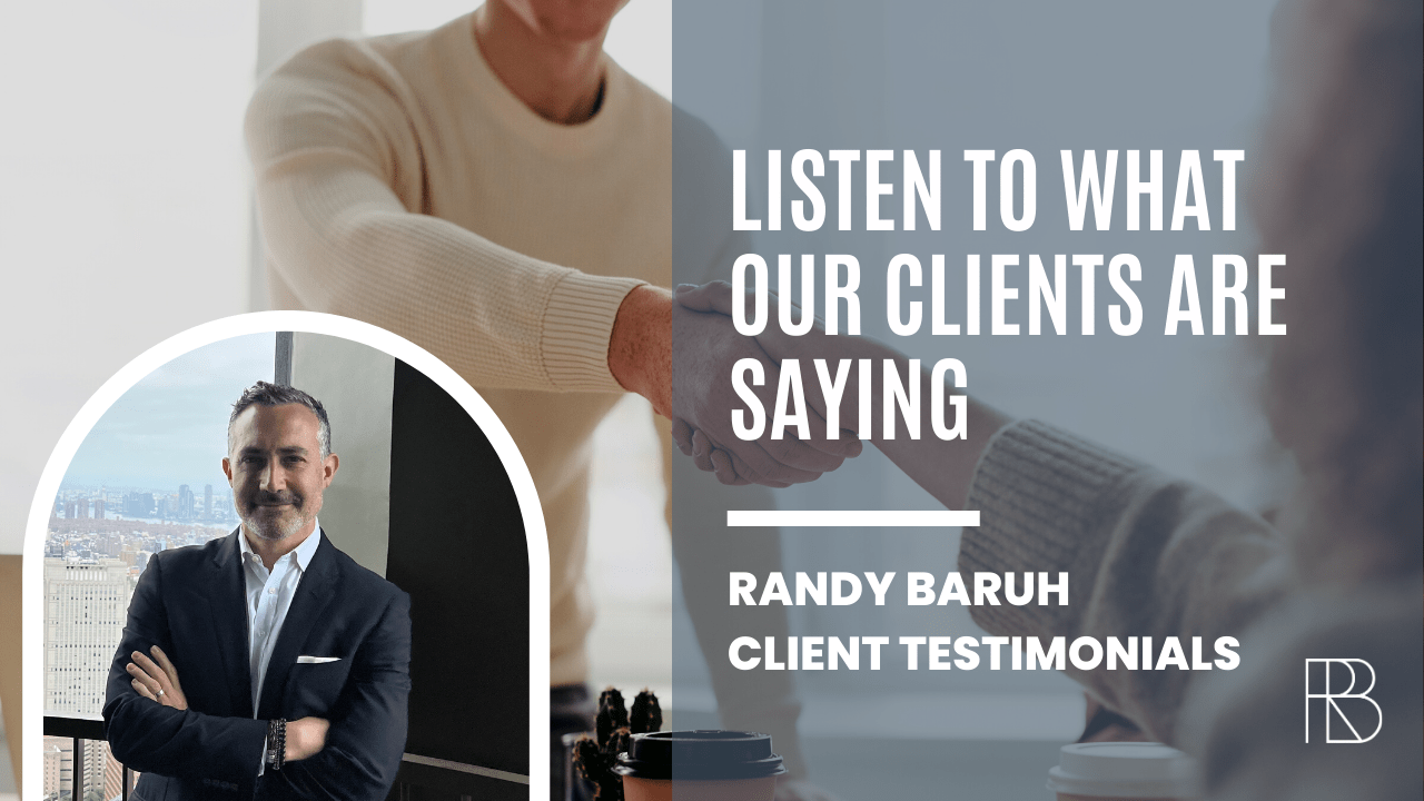 What Clients Are Saying | Video Testimonials