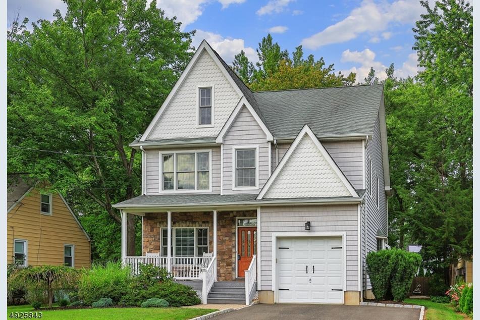 1309 Frances Ter