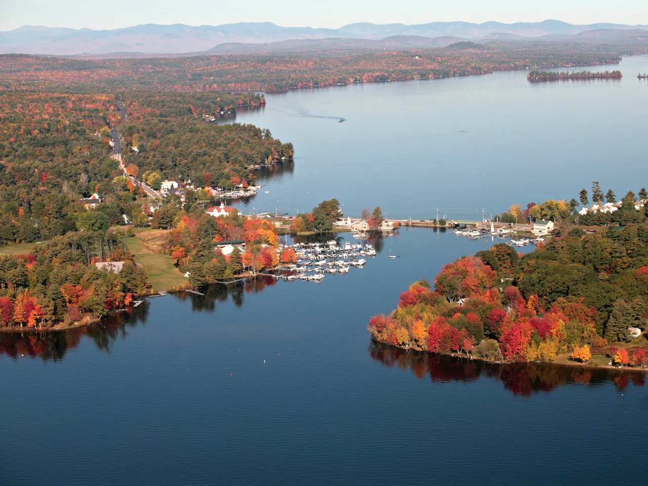 Fall Home Maintenance