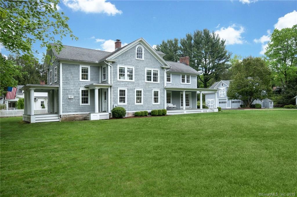 2 Blueberry Hill Rd