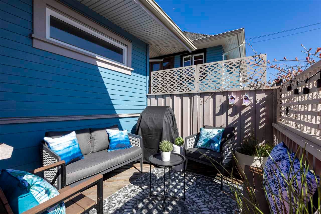 617 Mahon Avenue, North Vancouver