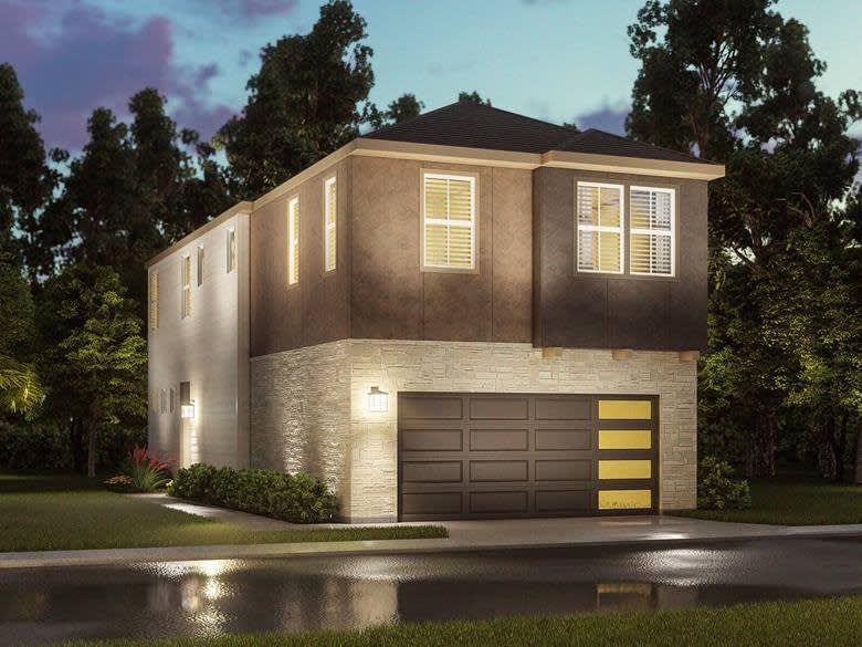 7406 Travertine Springs Dr #144