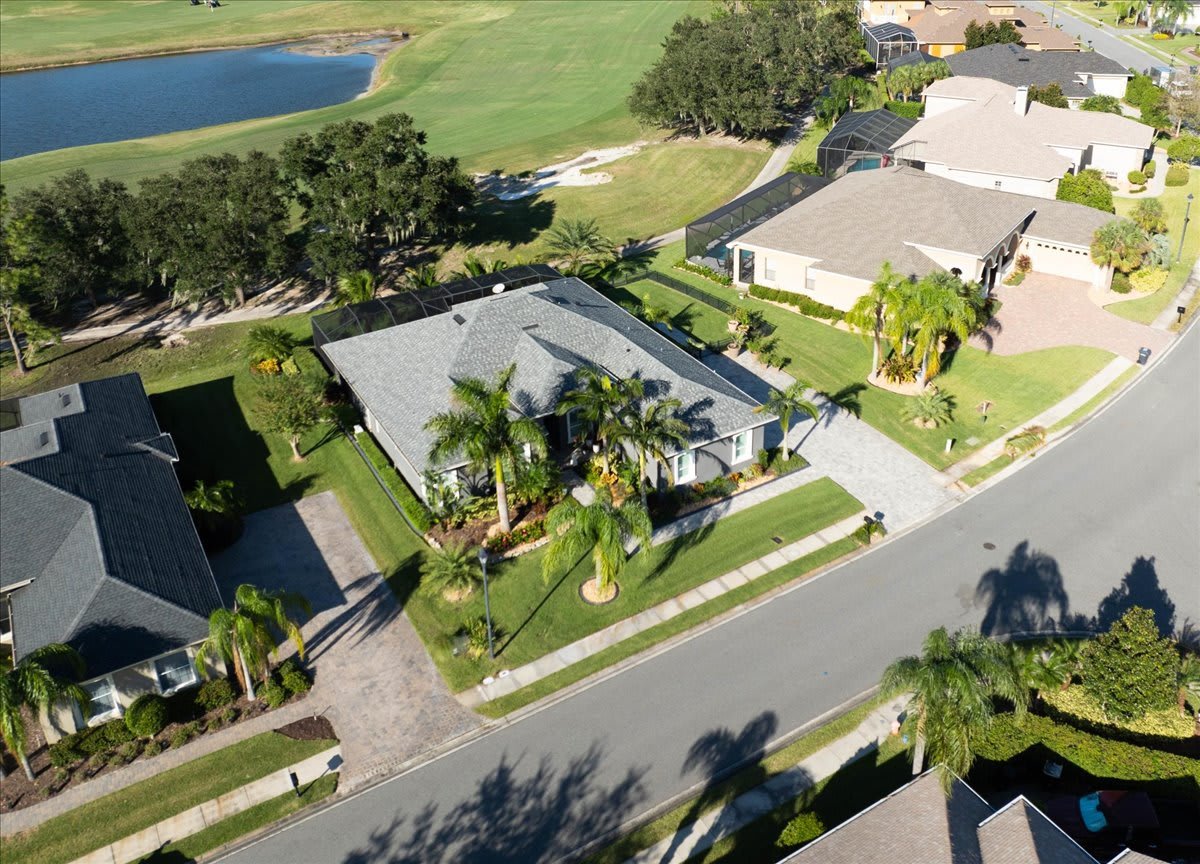 1050 Osprey Landing Drive