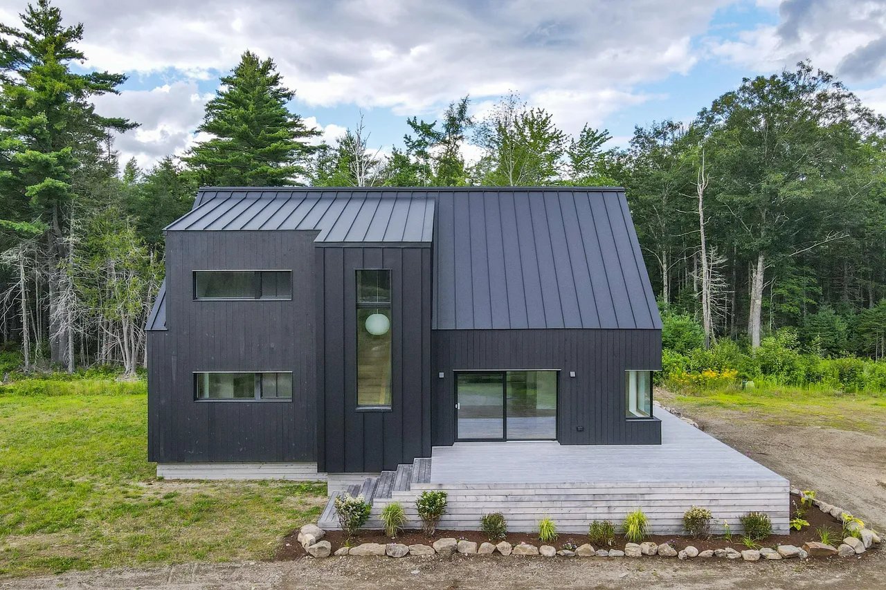 “Passive Home” Explained: Understanding Sustainable Design