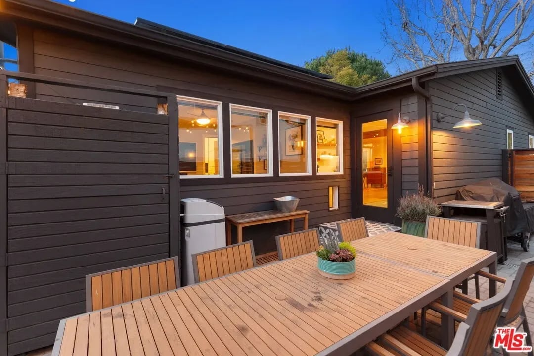 Atwater Village Craftsman