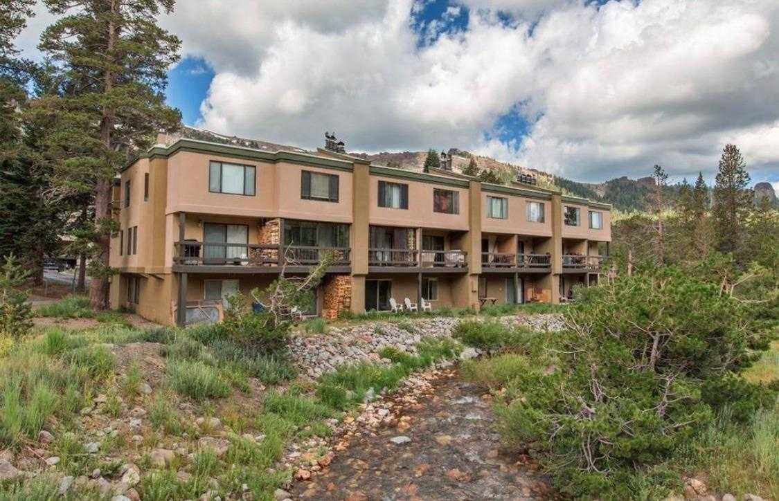 1430 Kirkwood Meadows Dr Unit 42