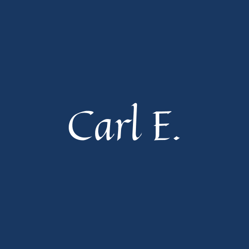 Carl E.