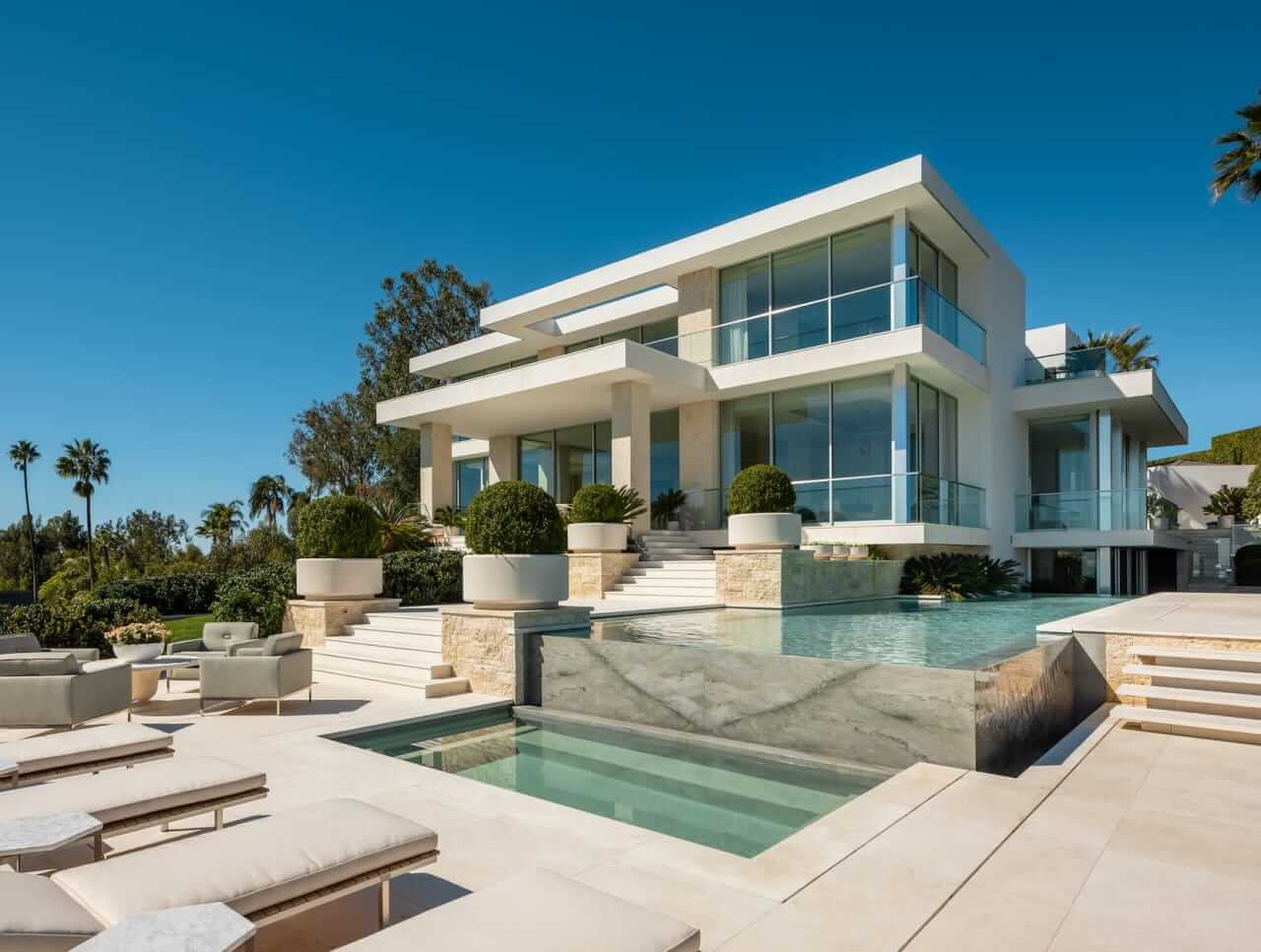 Trend Report: What’s in Luxury Real Estate