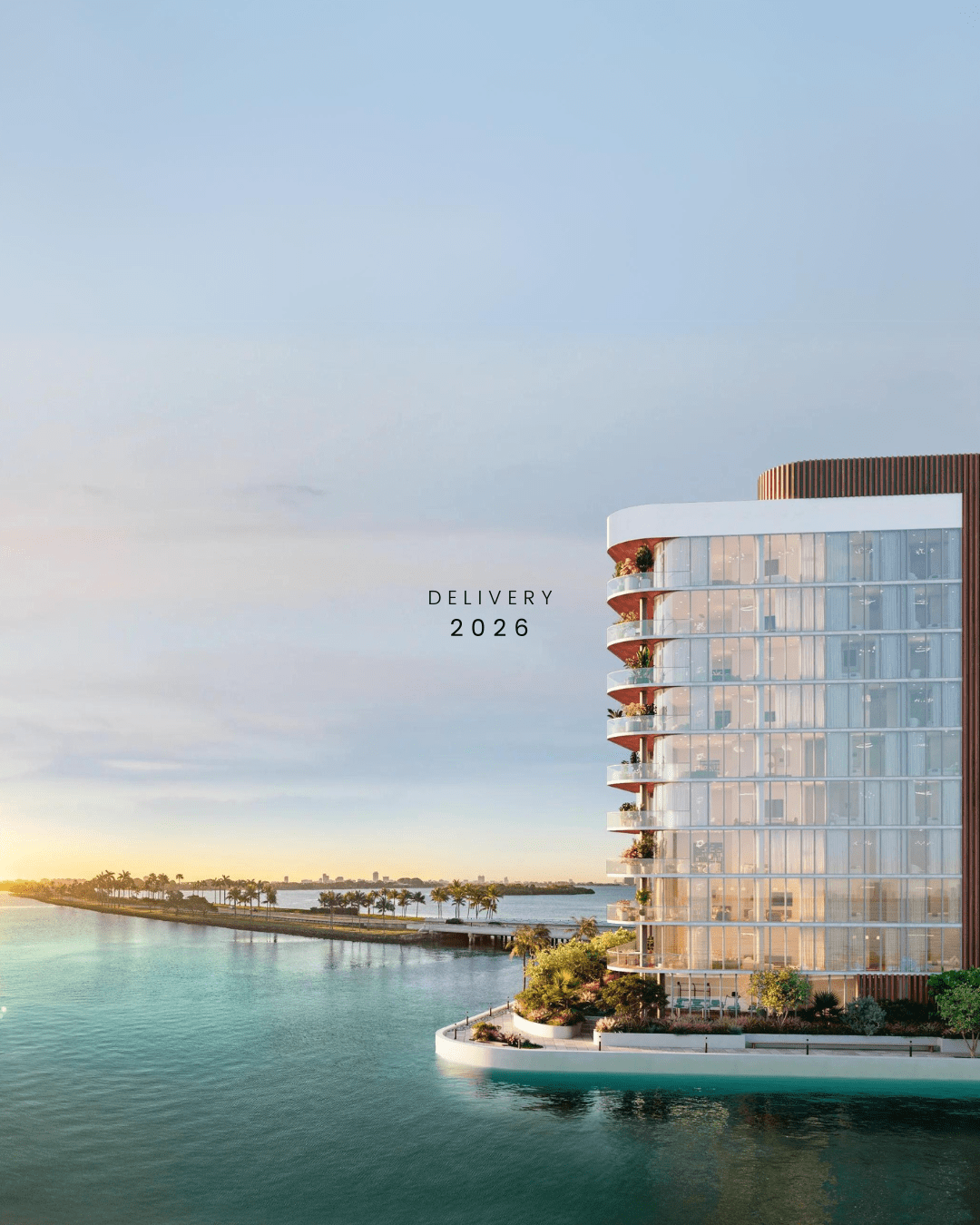 Solana Bay Residences